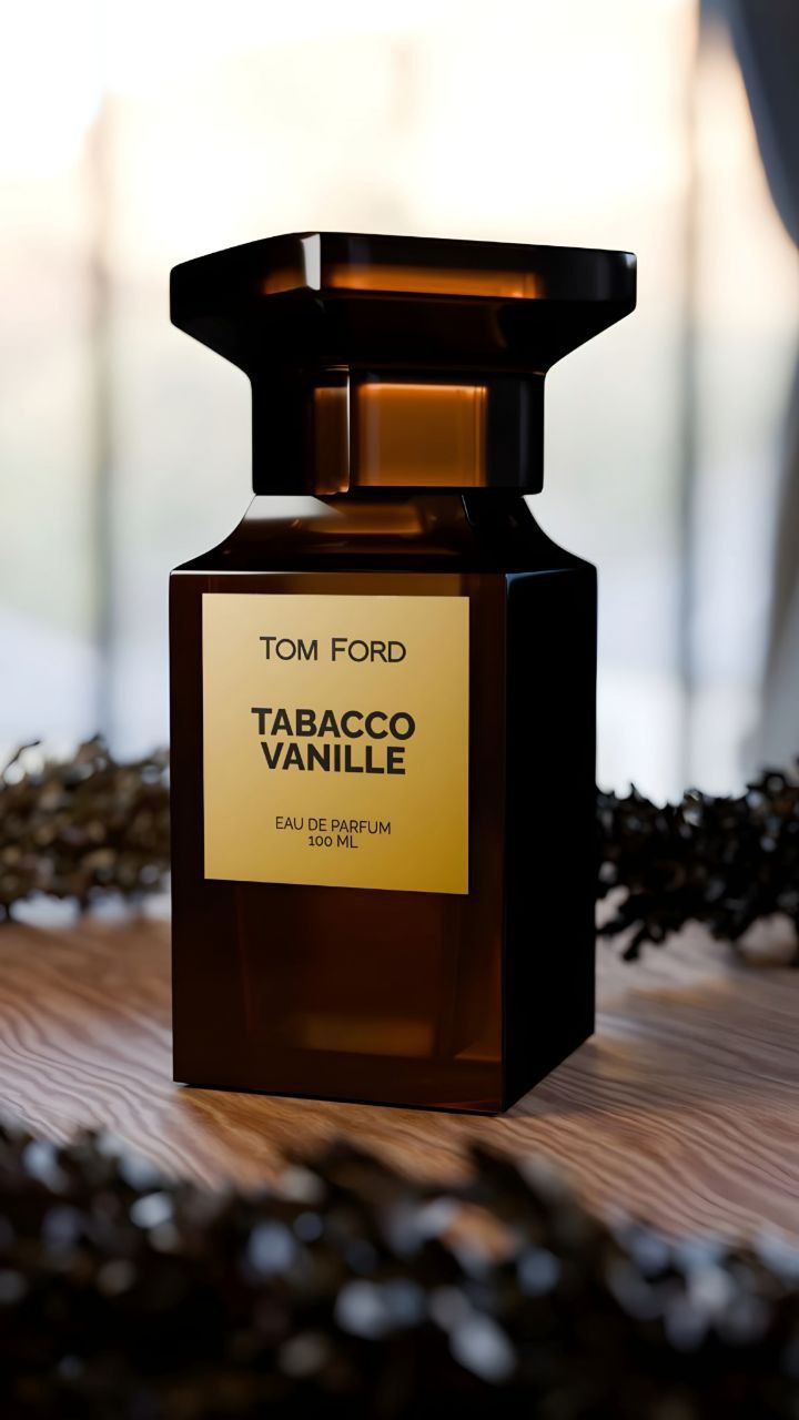 Tom Ford Tobacco Vanille 100ml Unisex Eau de Parfum