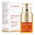 Clarins Double Serum Eye Global Age Control Concentrate 20ml