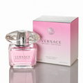 Versace Bright Crystal Eau de Toilette for Women – 3.0 oz (90ml) Spray