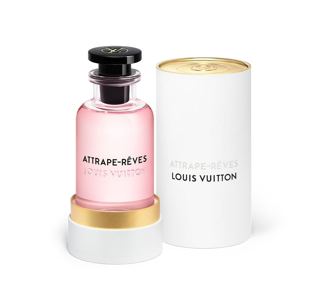 Louis Vuitton Attrape-Rêves EDP 100ml Women Perfume