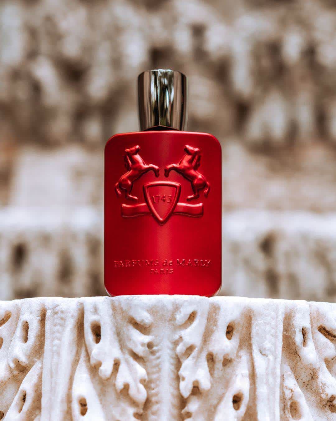 Kalan by Parfums De Marly Spray 125ml Eau De Parfum