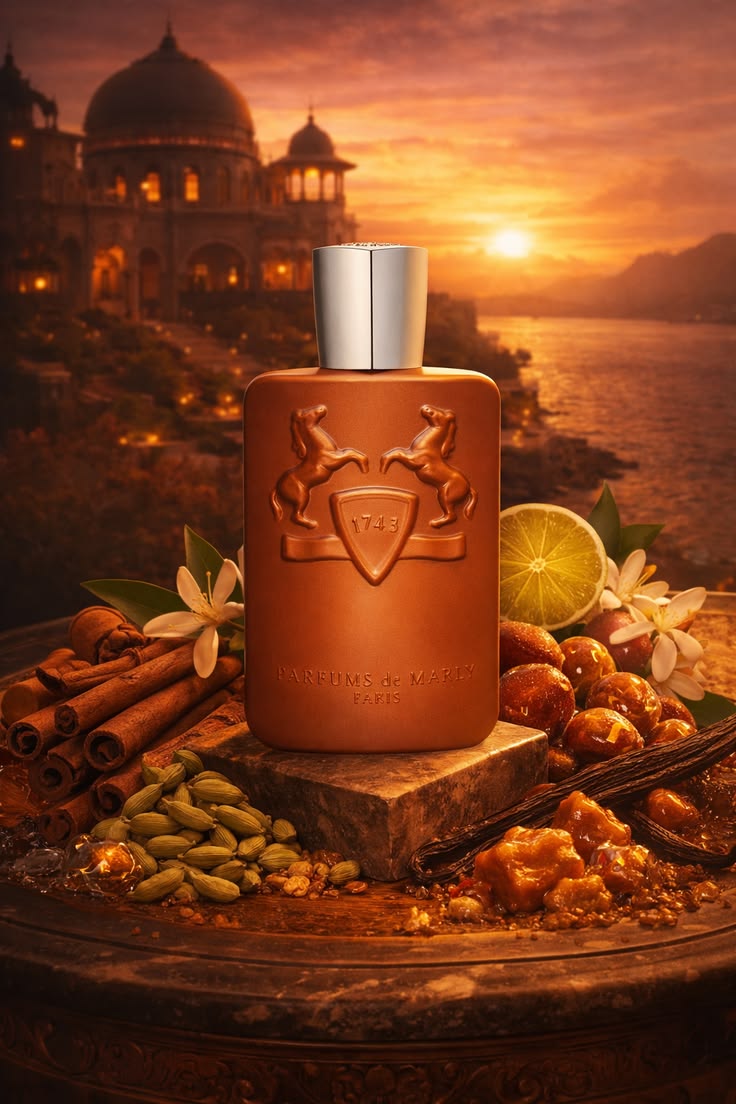 Parfums de Marly Althair Eau de Parfum 125ml