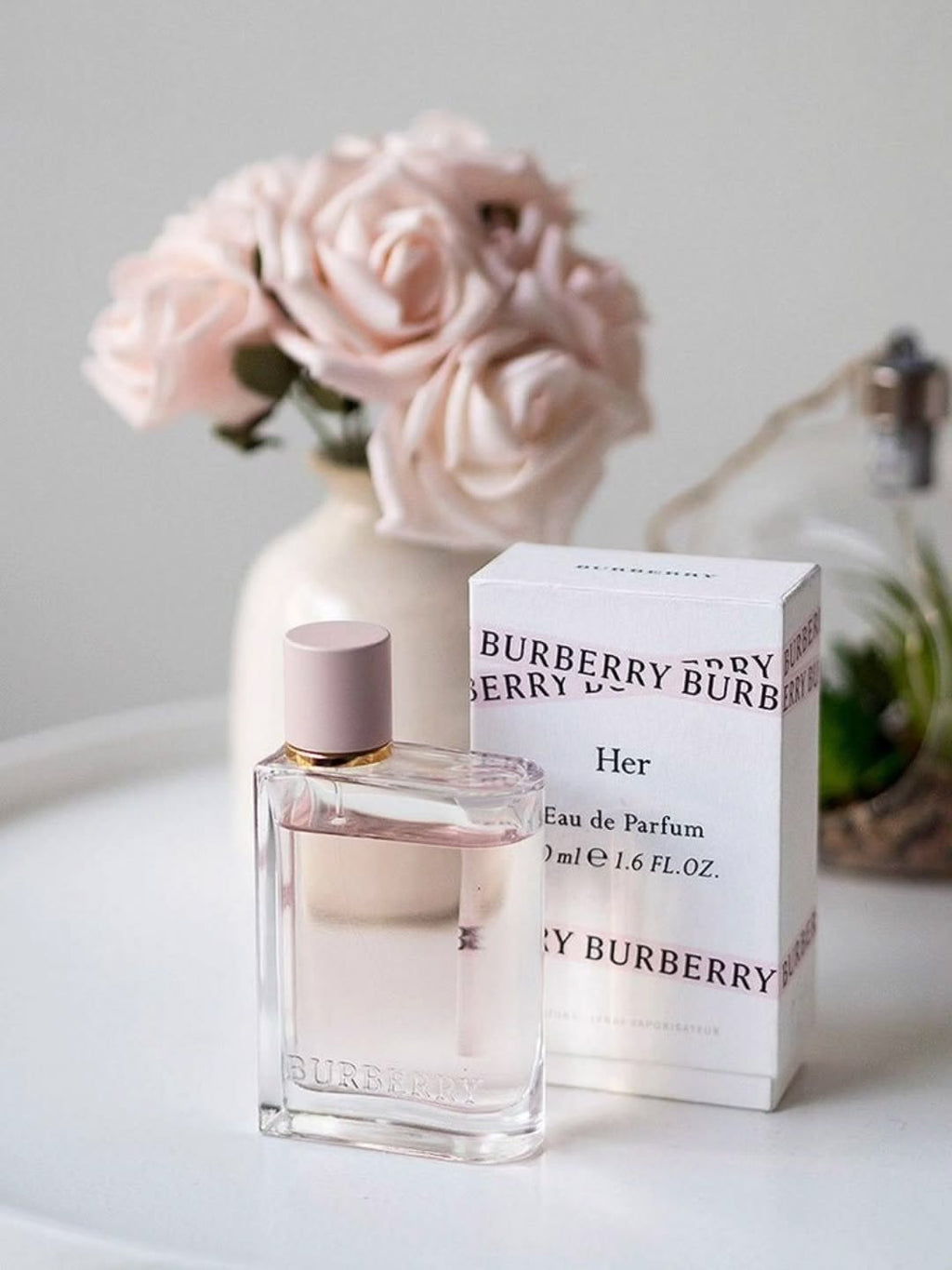Burberry Her Eau de Parfum for Women 100ml