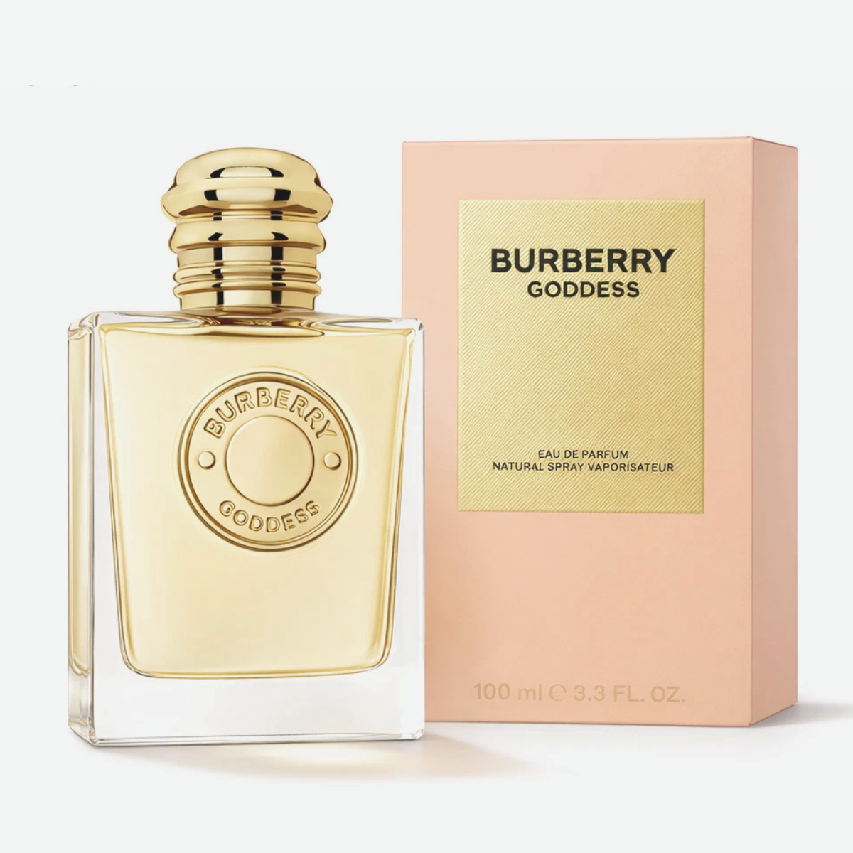 Burberry Goddess Eau de Parfum 100ml - for Women
