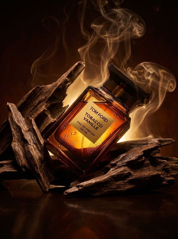 Tom Ford Tobacco Vanille 100ml Unisex Eau de Parfum