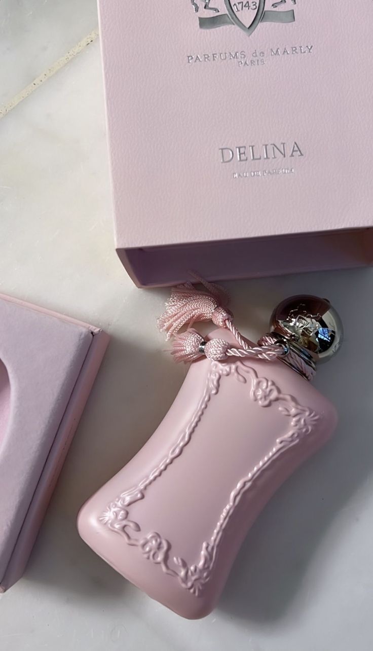 Parfums de Marly Delina Eau de Parfum Spray 2.5 oz