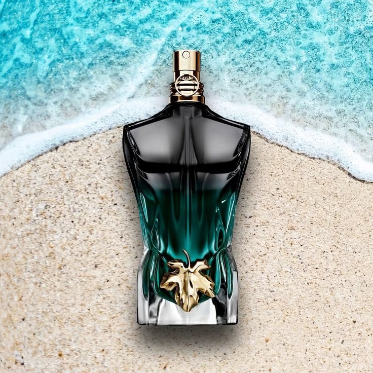 Jean Paul Gaultier Le Beau EDT 125ml