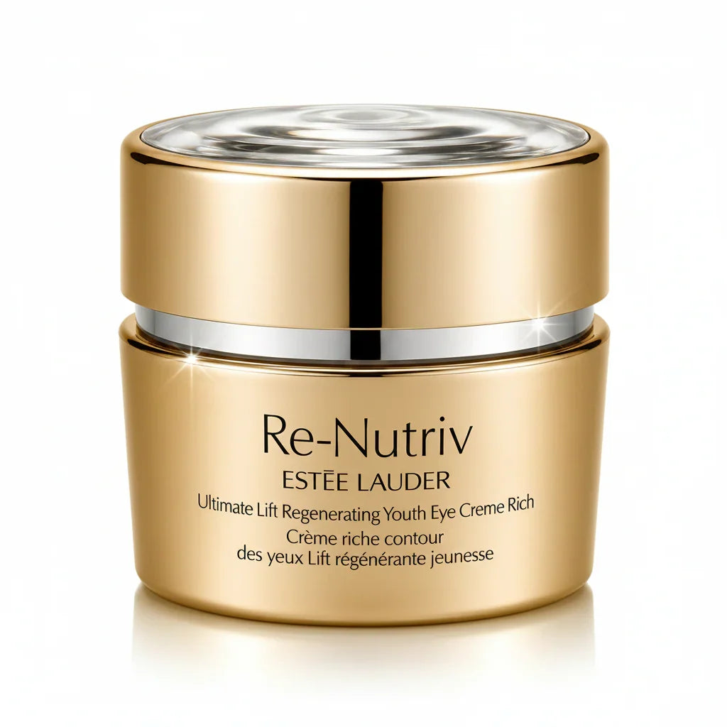 Estee Lauder Re-Nutriv Ultimate Lift Regenerating Youth Creme Gelee 50 ml