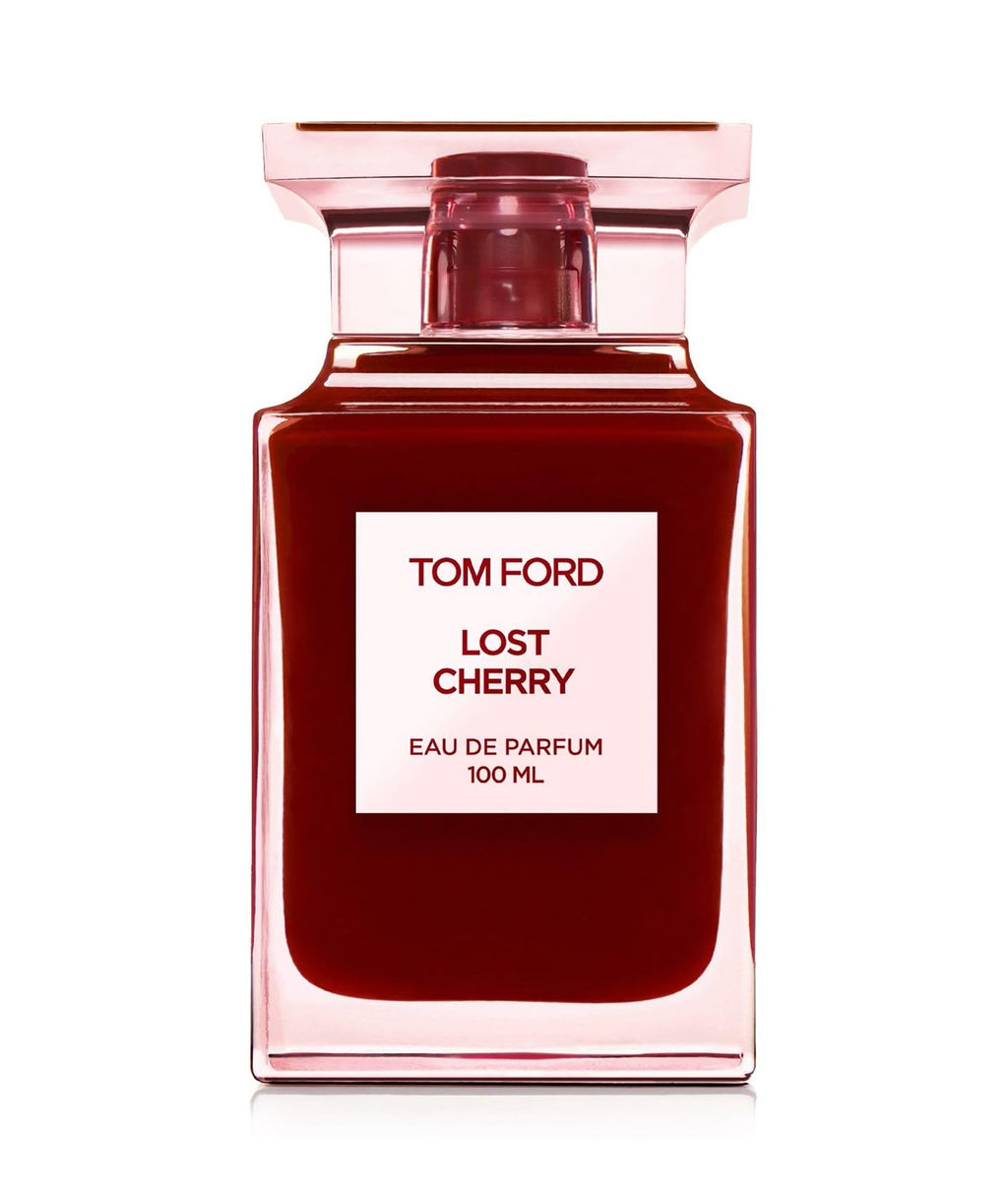 Tom Ford Lost Cherry 100ml Eau De Parfum