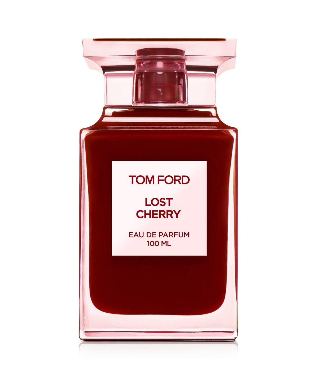 Tom Ford Lost Cherry 100ml Eau De Parfum