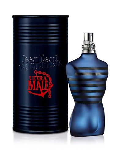 Jean Paul Gaultier Ultra Male EDT 125ml