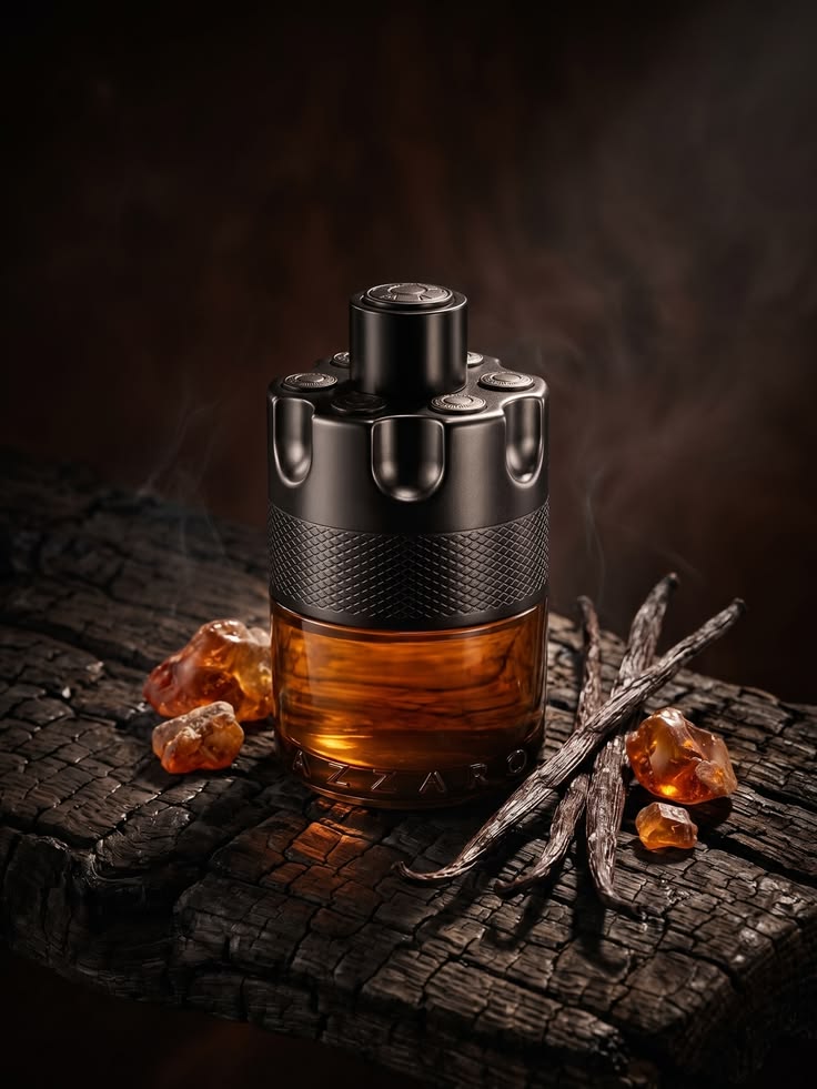 Azzaro the Most Wanted Parfum 100ml