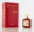 Maison Francis Kurkdjian Baccarat Rouge 540 Eau de Parfum 2.4 oz / 70ml Unisex