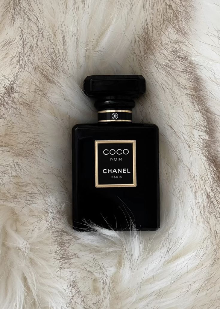 CHANEL Coco Noir Eau de Parfum 100ml