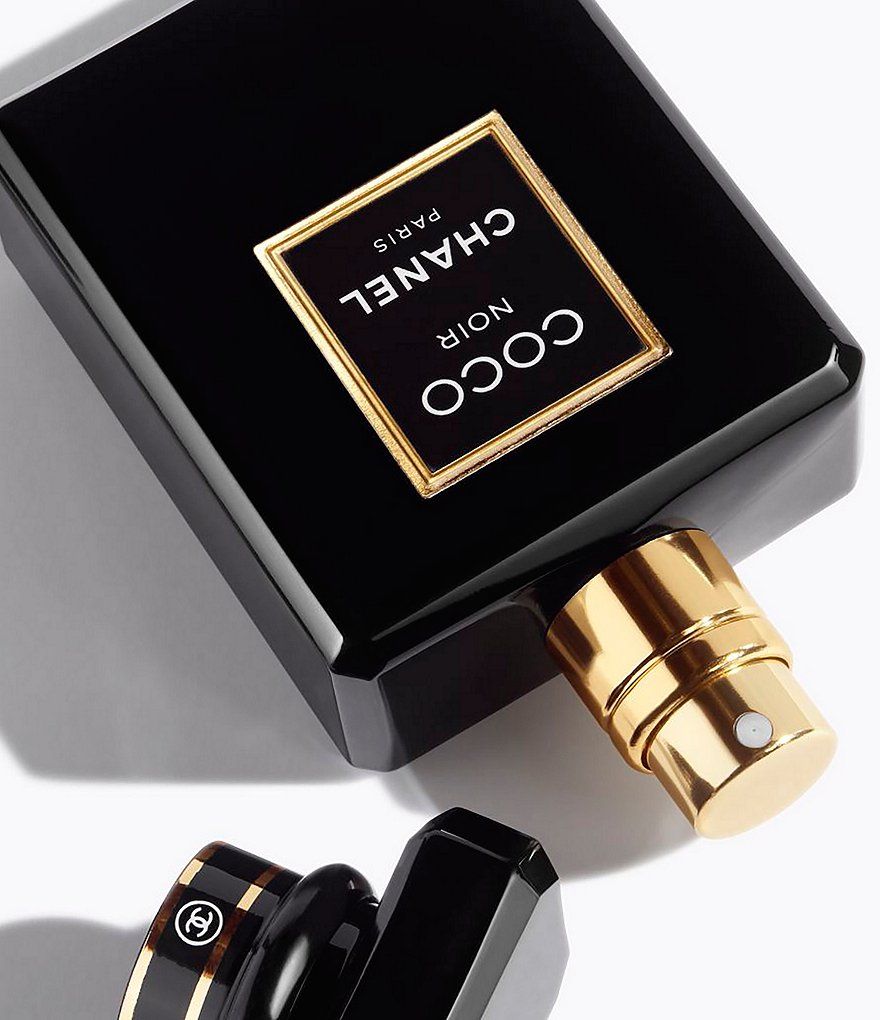 CHANEL Coco Noir Eau de Parfum 100ml