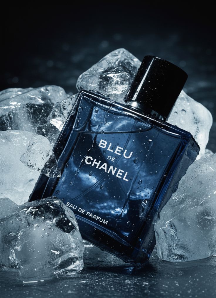 Chanel Bleu for Men de Chanel L’Exclusif – Parfum Spray 100 ml