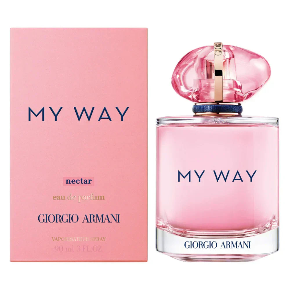 My Way Giorgio Armani Nectar Eau de Parfum for Women