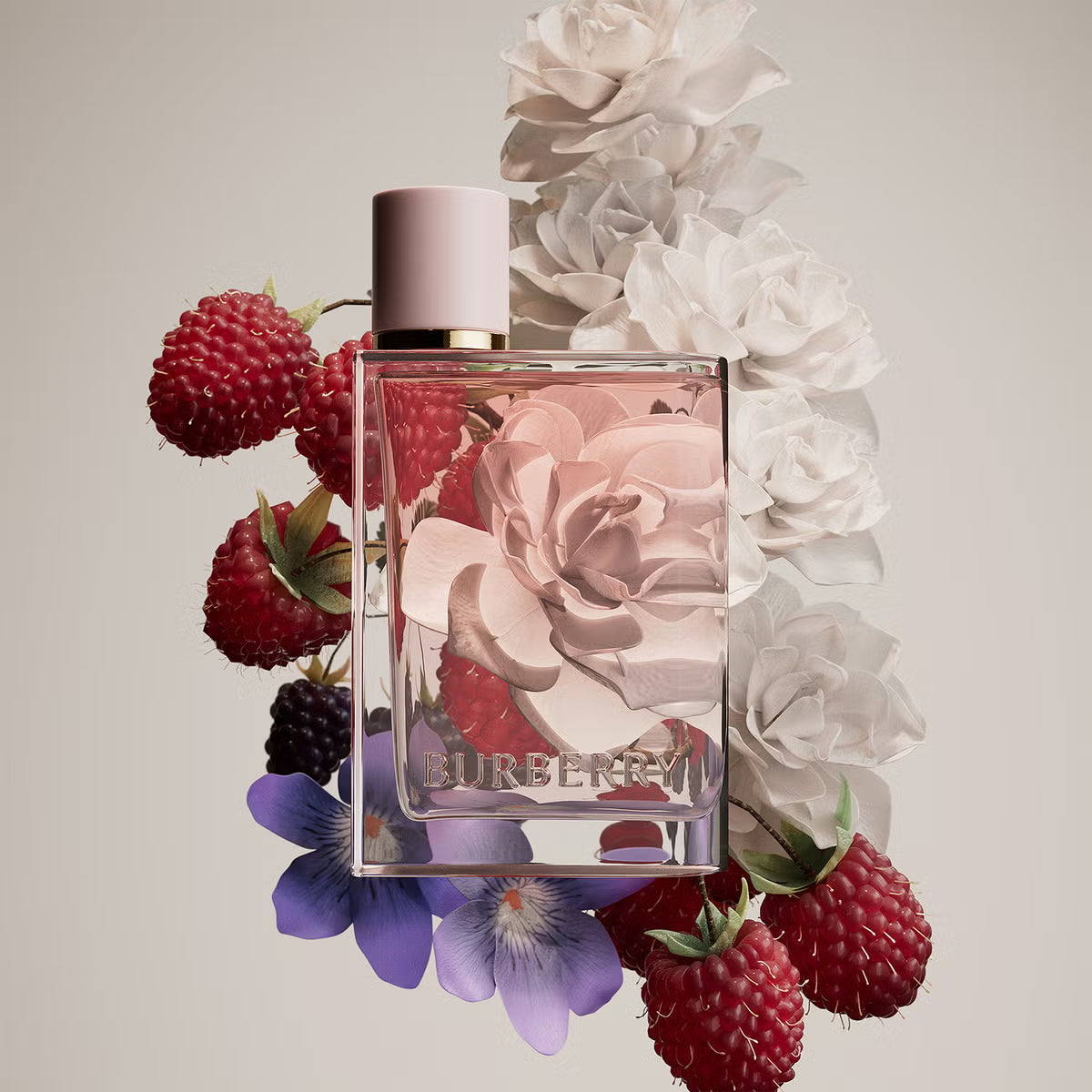 Burberry Her Eau de Parfum 100ml - for Women