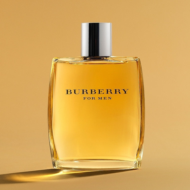 Burberry Men Eau De Toilette - 100 ml