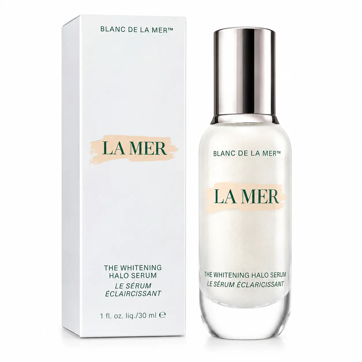 La Mer The Halo Serum Full Size 30 ml