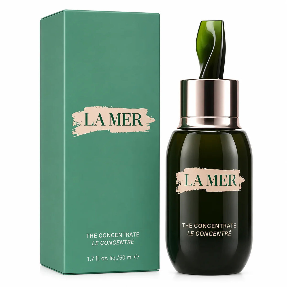 La Mer The Concentrate 1.7 oz / 50 ml