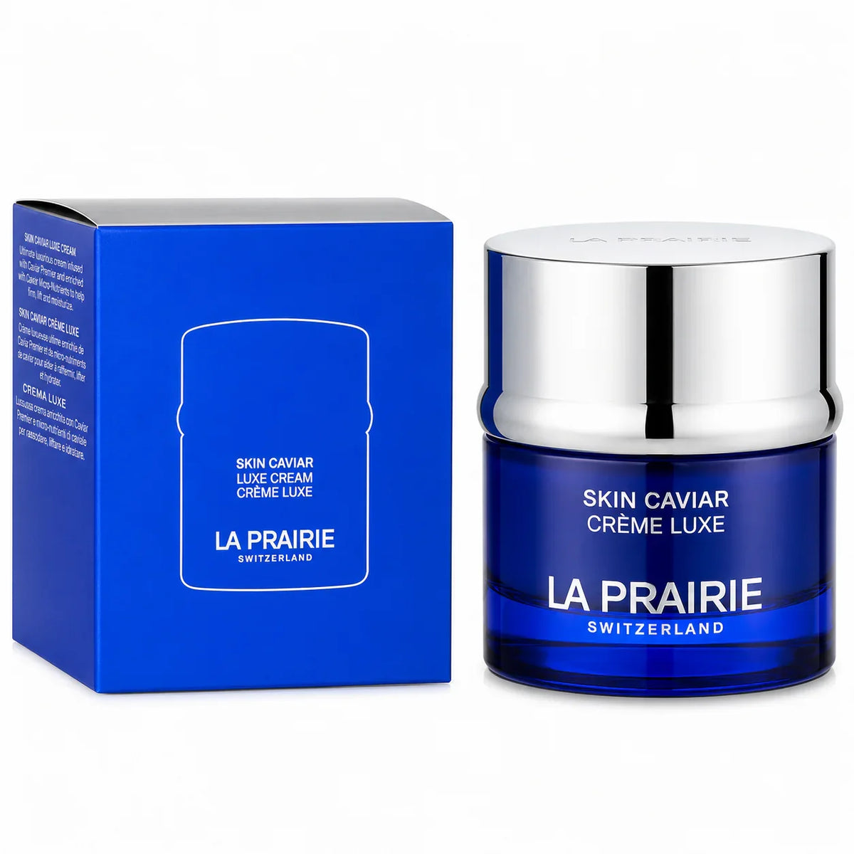 La Prairie Skin Caviar Luxe Cream 50 ml