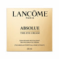 Lancome Absolue The Eye Cream Revitalizing  20 ml