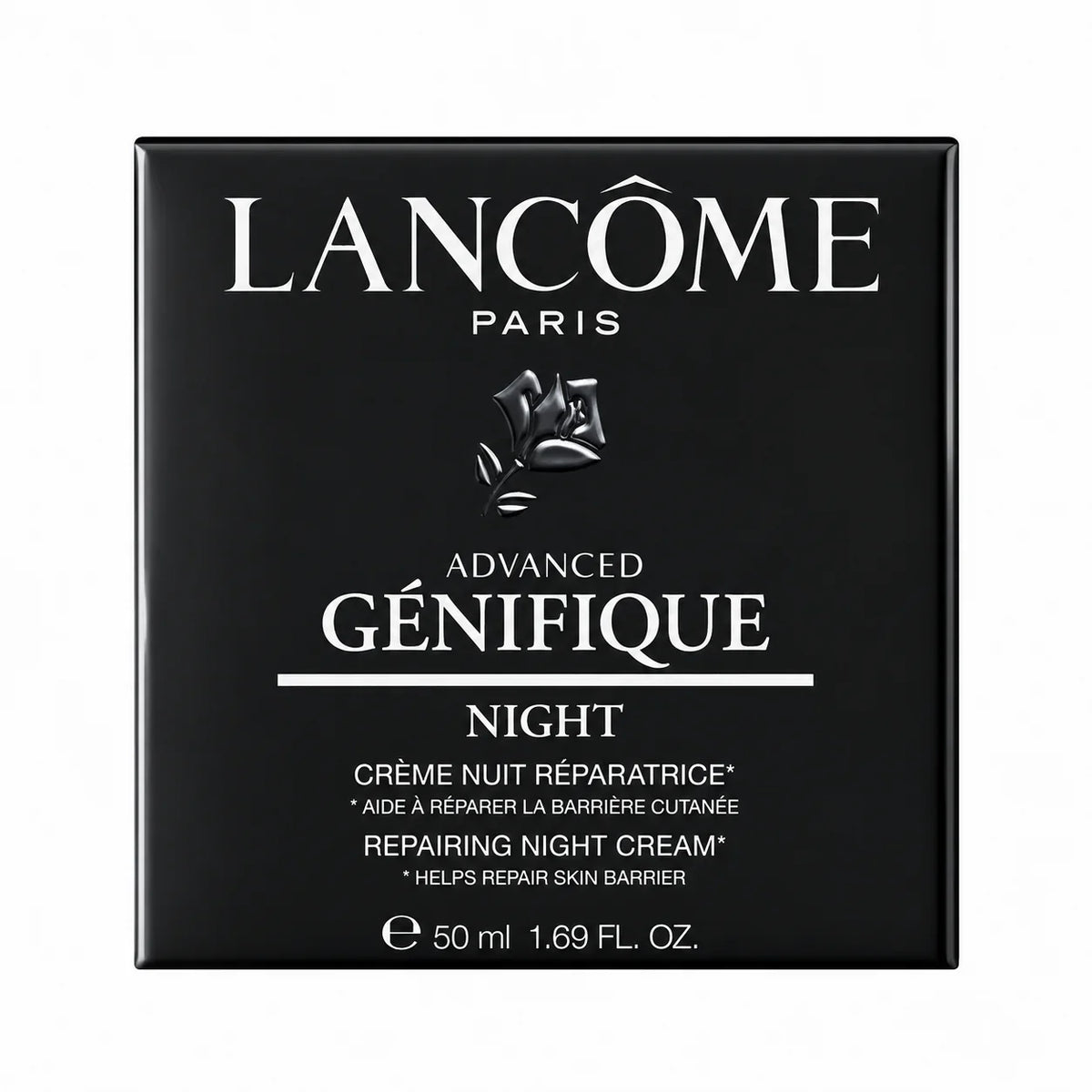 Lancome Advanced Genifique Repairing Night Cream 50 ml