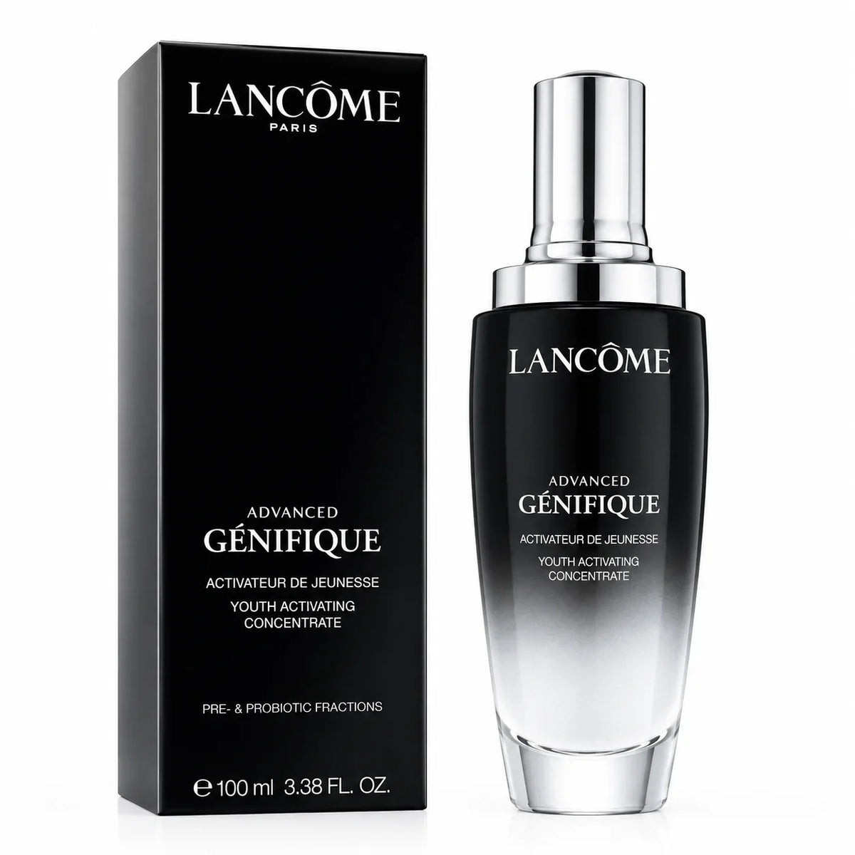 Lancome Advanced Genifique Youth Activating Concentrate 100 ml