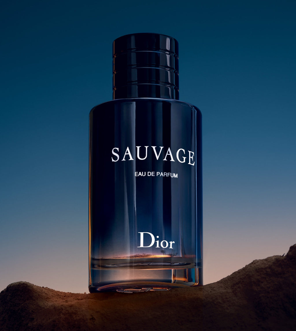 Dior Sauvage for Men，Eau de Parfum Spray -100ml