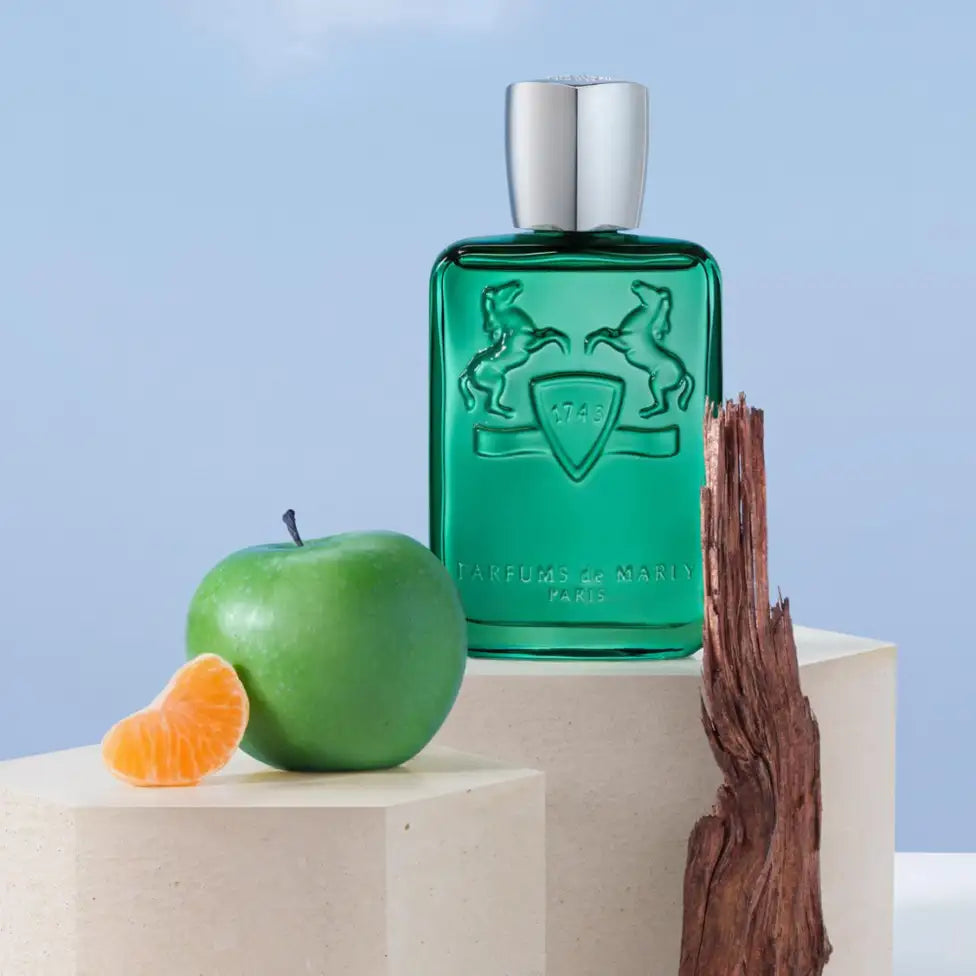 Parfums de Marly Greenley 125 ml EDP Spray