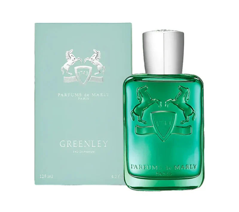Parfums de Marly Greenley 125 ml EDP Spray