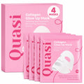 Quasi Collagen Glow Up Mask 4 Pcs