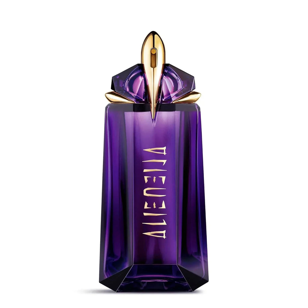 MUGLER Alien Eau De Parfum Womens Perfume 90ml