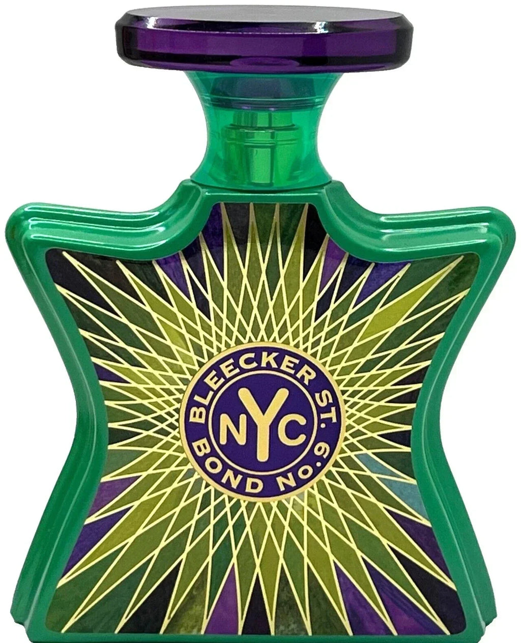 Bond No.9 BLEECKER STREET Eau de Parfum Spray 100ml