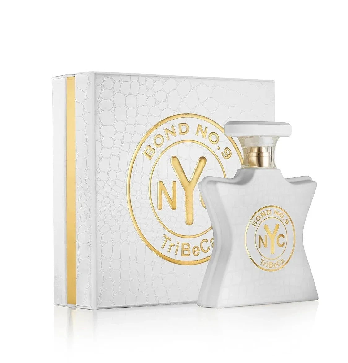 Bond No. 9 Tribeca Unisex Eau de Parfum - 3.4oz