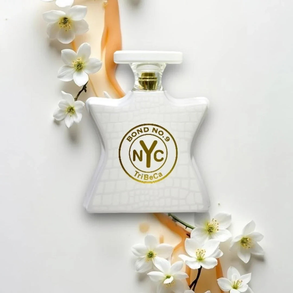Bond No. 9 Tribeca Unisex Eau de Parfum - 3.4oz