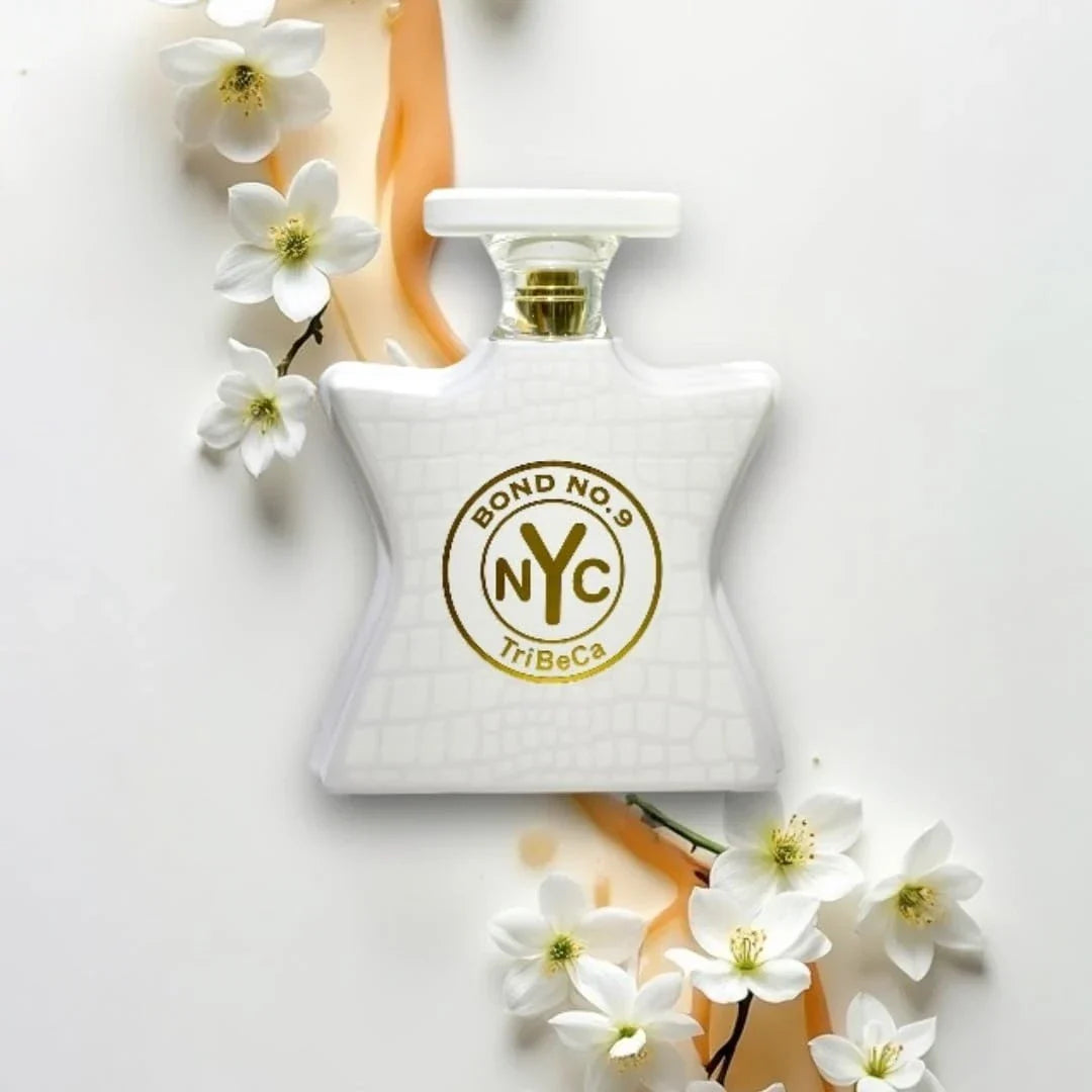 Bond No. 9 Tribeca Unisex Eau de Parfum - 3.4oz