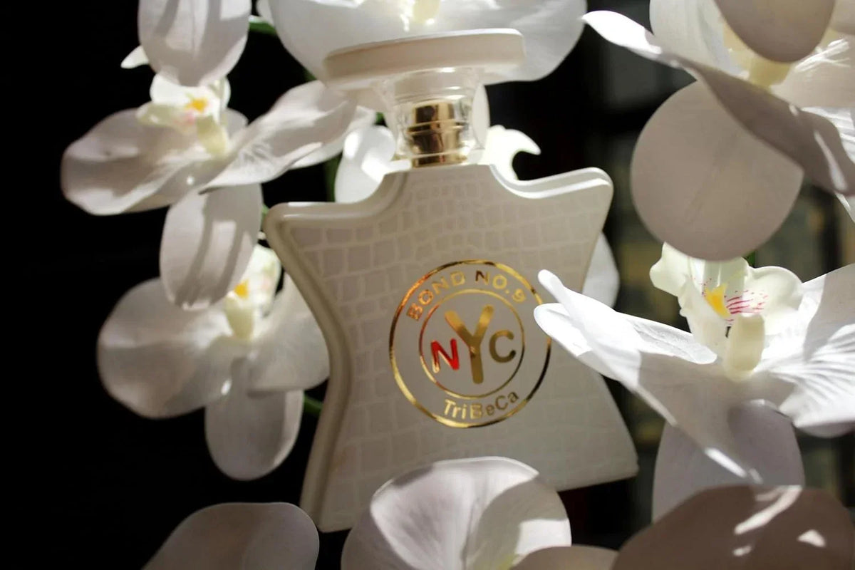Bond No. 9 Tribeca Unisex Eau de Parfum - 3.4oz