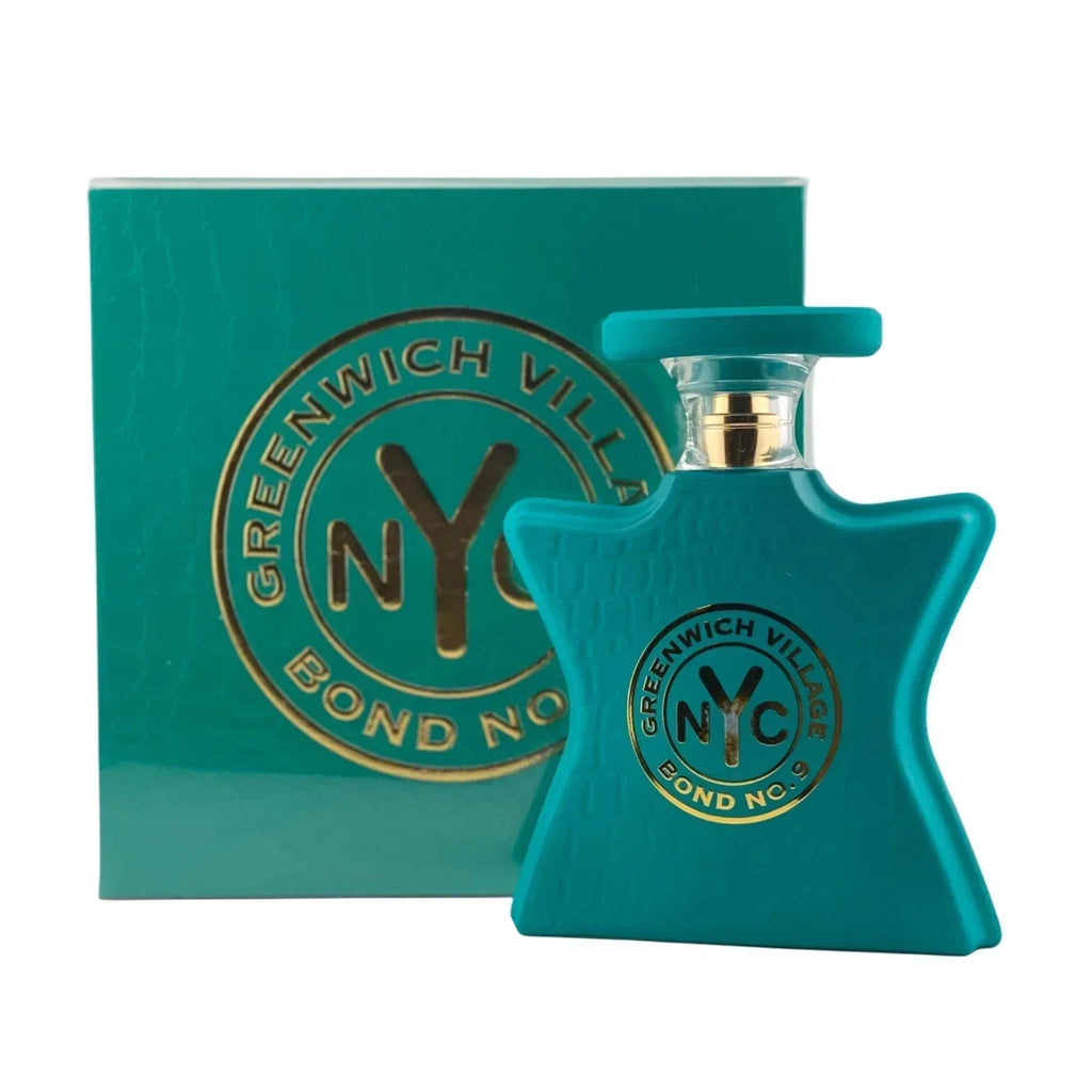 Bond No. 9 Greenwich Village 100 ml Eau de Parfum Spray