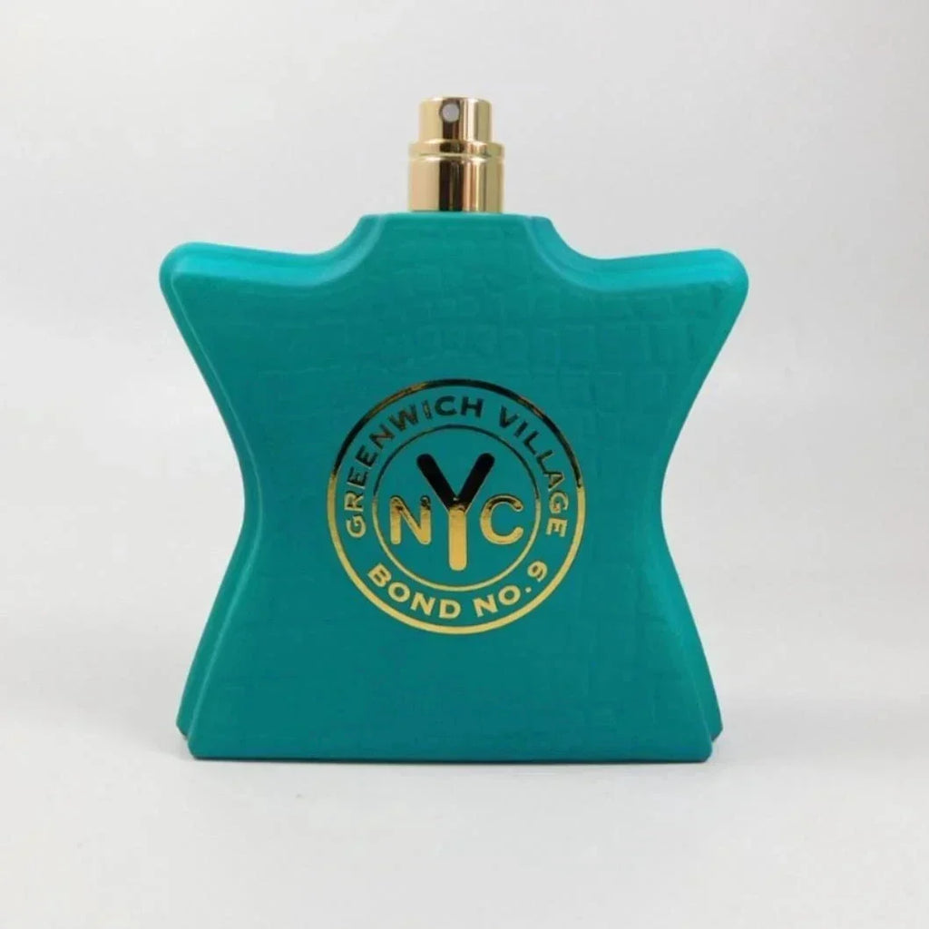 Bond No. 9 Greenwich Village 100 ml Eau de Parfum Spray