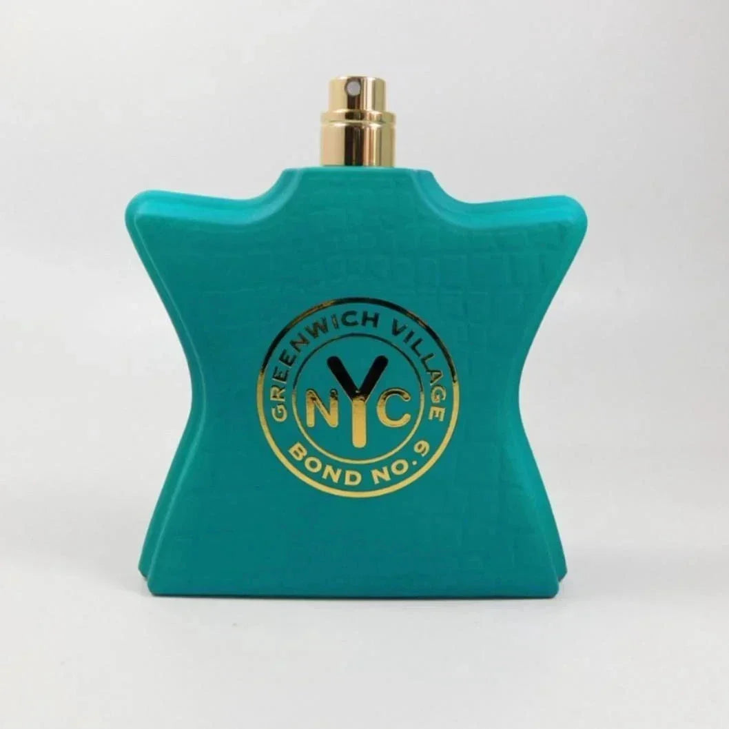 Bond No. 9 Greenwich Village 100 ml Eau de Parfum Spray