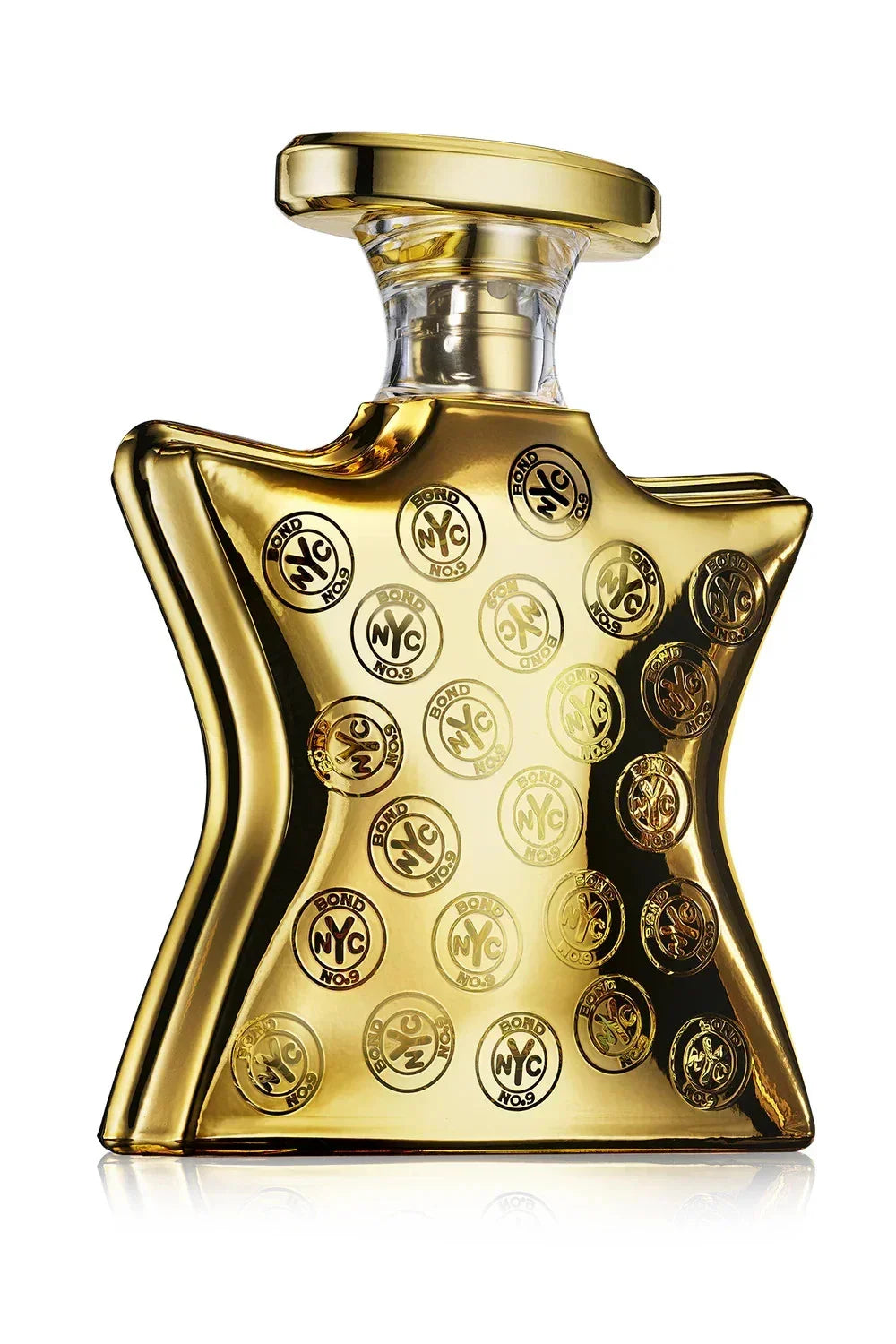 Bond No. 9 New York Signature Eau de Parfum Spray 3.3 oz