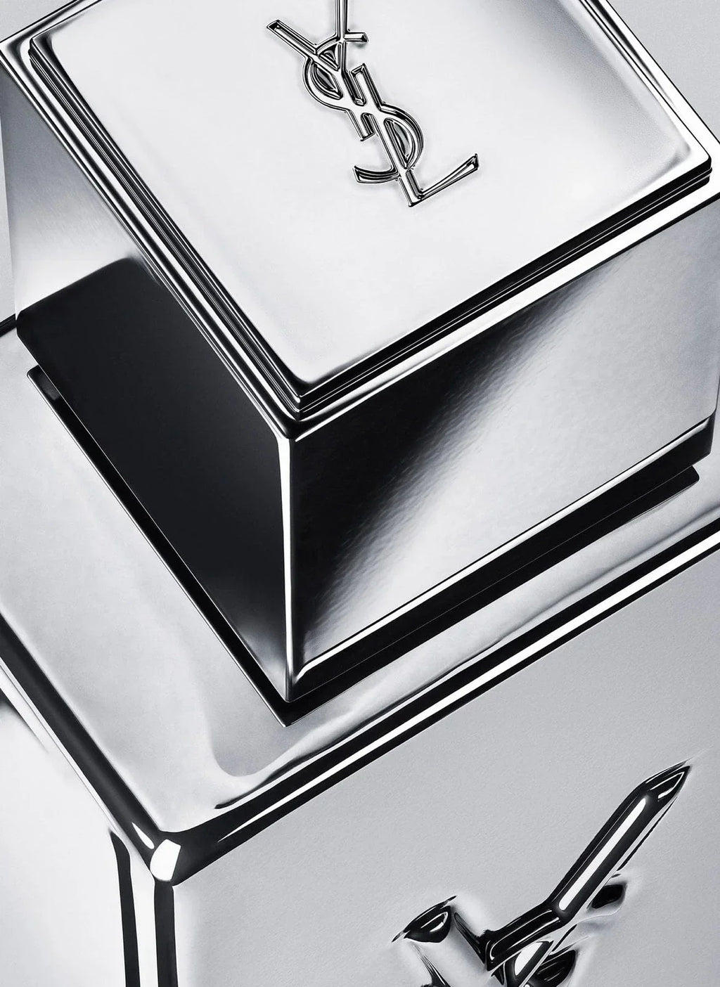 MYSLF L'Absolu by Yves Saint Laurent 3.3oz EDP for Men
