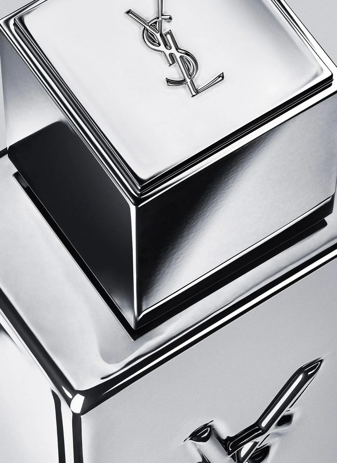 MYSLF L'Absolu by Yves Saint Laurent 3.3oz EDP for Men