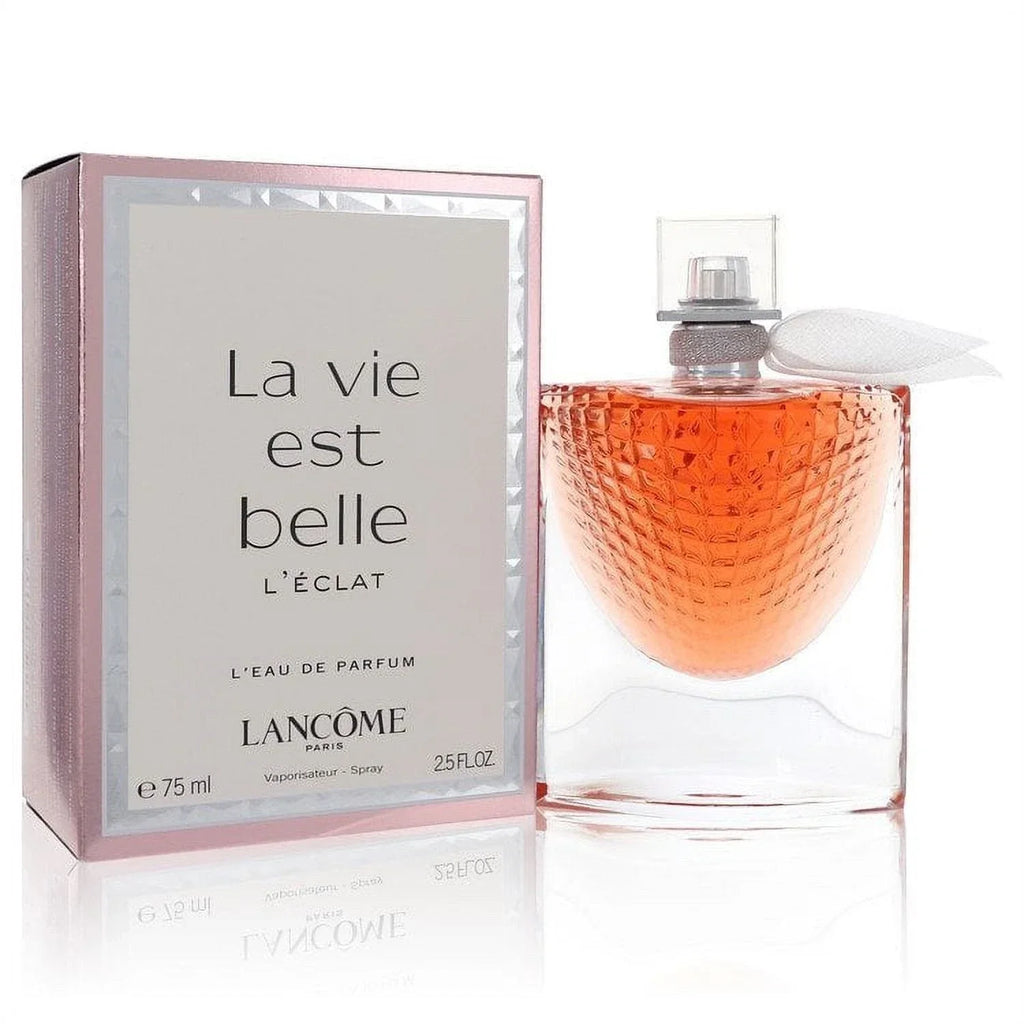 Lancôme La Vie Est Belle L'Eclat Eau de Parfum for Women, 75 ml