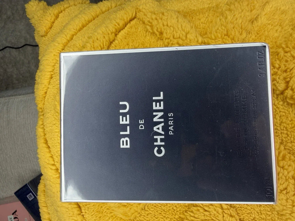 CHANEL Bleu de Chanel Eau de Toilette Spray 100ml