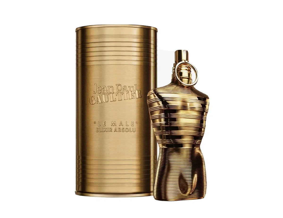 Jean Paul Gaultier Le Male Elixir Absolu Parfum Intense 125ml