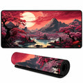 XXL Gaming Mouse Pad Large Desk Mat Extended Keyboard Non Slip Office