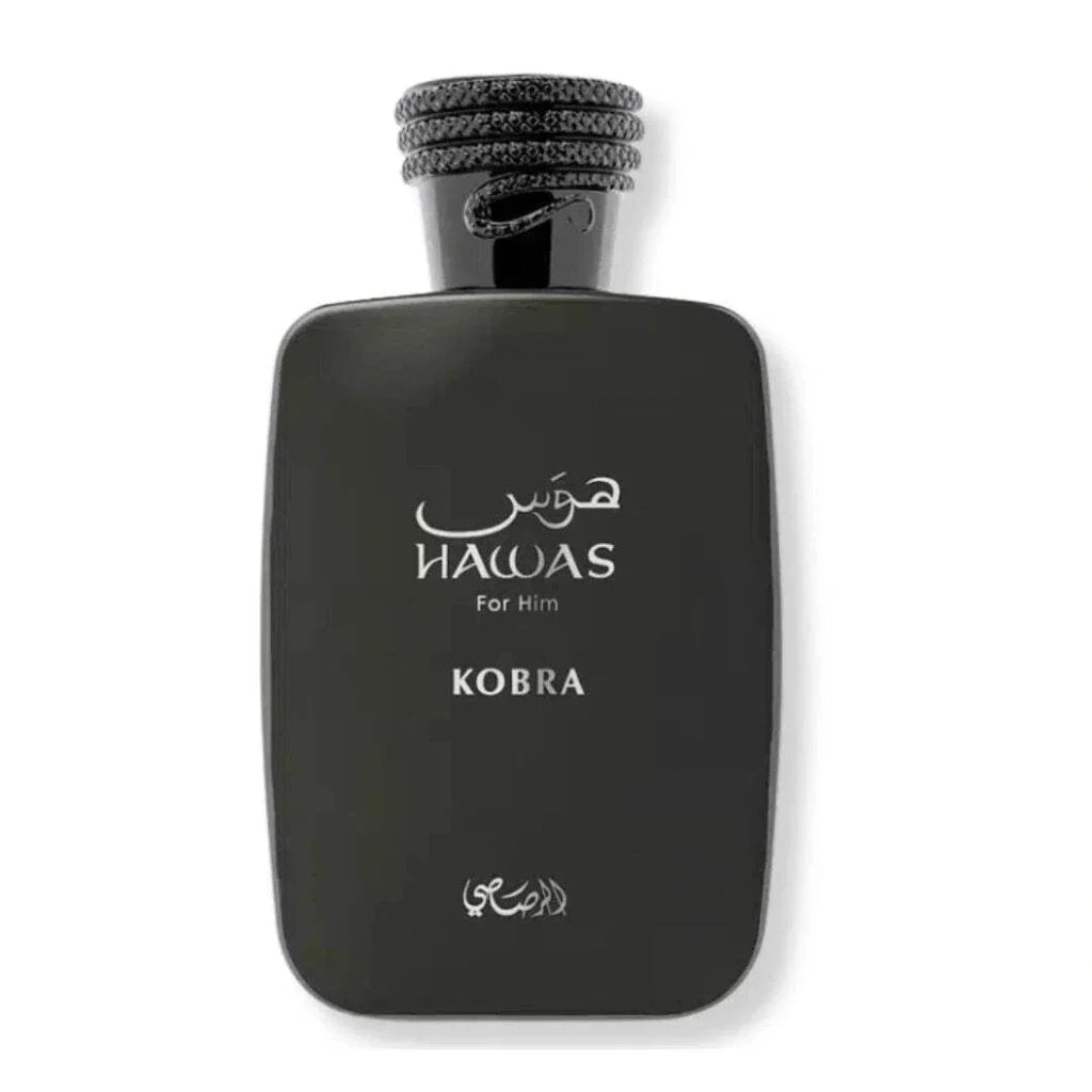 Rasasi Hawas Kobra for Him EDP 100ml
